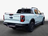 Ford Ranger Stormtrak Doka 2,3 l EcoBoost PHEV 138 kW - Mähdrescher