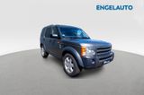 Land Rover Discovery V6 TD HSE 7.SITZE AHK PANO - Land Rover Discovery aus 2008