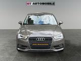 Audi A3 1.6-Automatik-Navi-PDC - Audi A3 mit Diesel-Antrieb: 1.6