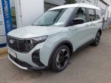 Ford Tourneo Courier Active Automatic Navi - Tageszulassungen mit Benzin-Antrieb: Kleinbus