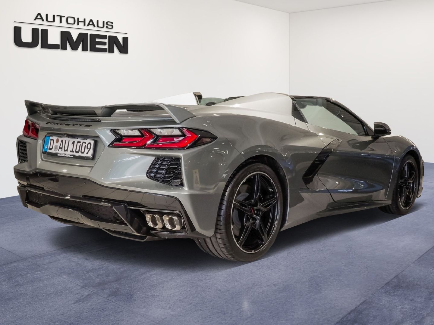 Corvette C8 - Bild 6