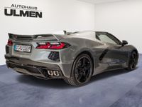 Corvette C8 - Vorschau Bild 6
