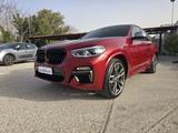 BMW Bmw X4 xDriveM40d - BMW X4 Kombi Gebrauchtwagen