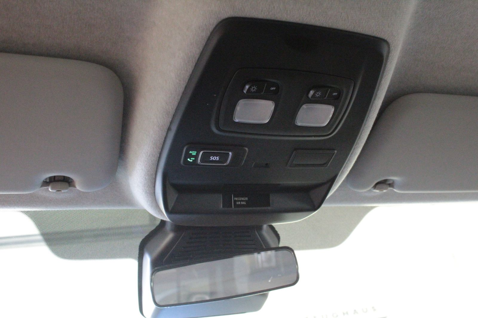 Fahrzeugabbildung Renault Trafic Dci 150 Grdt Evolution *Rollstuhlrampe*