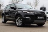 Land Rover Range Rover Evoque *Auto*2-Hand*Bi-Xenon*AHK*PDC - Land Rover Range Rover Evoque mit Diesel-Antrieb