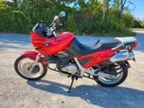 BMW F650ST - BMW 1999 F650
