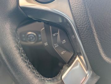 Ford Grand Tourneo Connect Trend