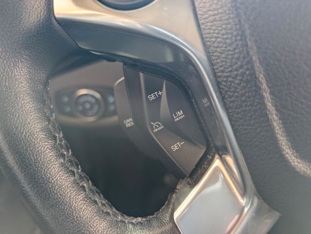 Ford Grand Tourneo Connect Trend