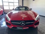 Mercedes-Benz AMG GT S Coupe *KAMERA | PANO | BURMESTER | LED* - rote Mercedes-Benz AMG GT S
