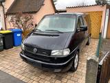 Volkswagen T4 Caravelle 2,5*Motor NEU*kompl. entrostet*Camp - VW T4 Gebrauchtwagen in Nürnberg