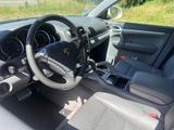 Porsche Cayenne S - aus 2004: Geländewagen