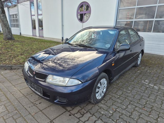 Mitsubishi Carisma 1.8 GDI LX TÜV NEU