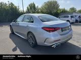 Mercedes-Benz C 400 e 4M AMG Premium D-Light 360° Memory - Mercedes-Benz C 400: Plug-In Hybrid