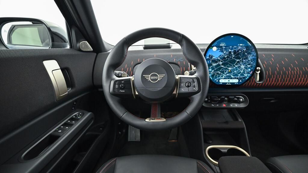 MINI Countryman S (Cooper) - Bild 11