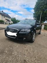 Audi AUDI A3 SPORTBACK / DIESEL 1.9TDI / - Audi A3 mit Diesel-Antrieb: Kleinwagen, 1.9