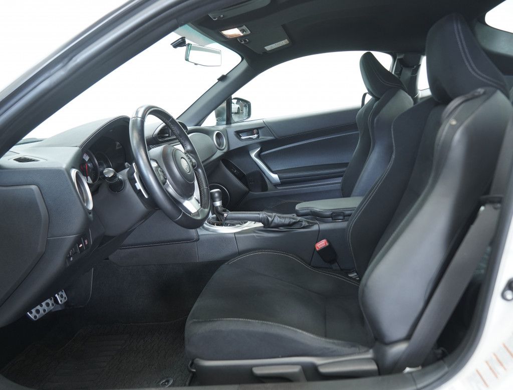 Toyota Gt86