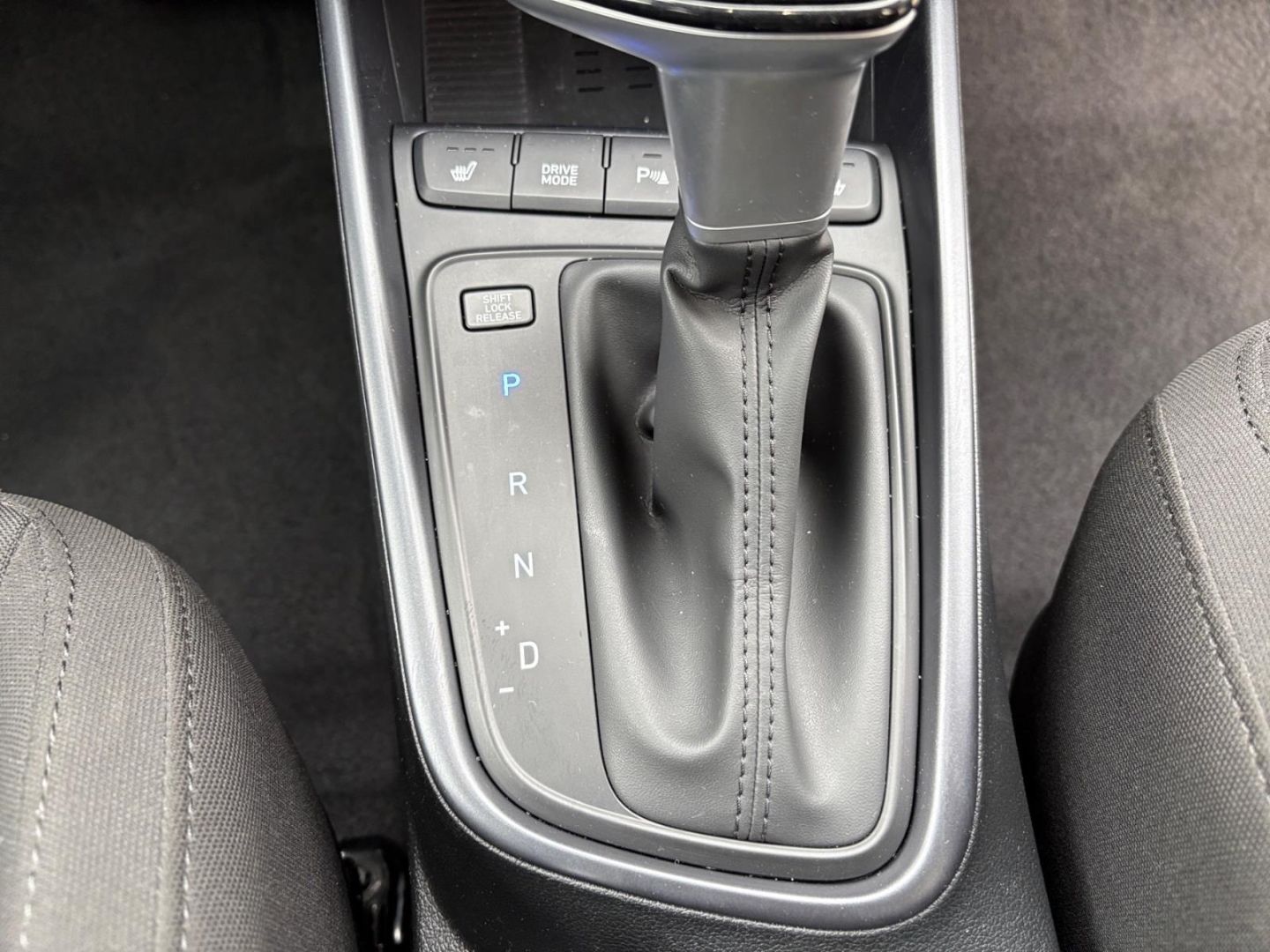 Hyundai i20 – Bild 15