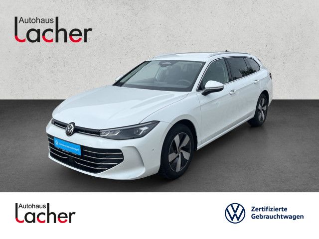 Passat Business 1.5 eTSI DSG,IQ.DRIVE,Kamera,AHK