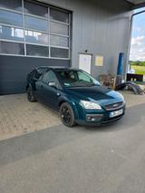 Ford Focus DA3 1.6 101 PS - Ford Focus: Da3