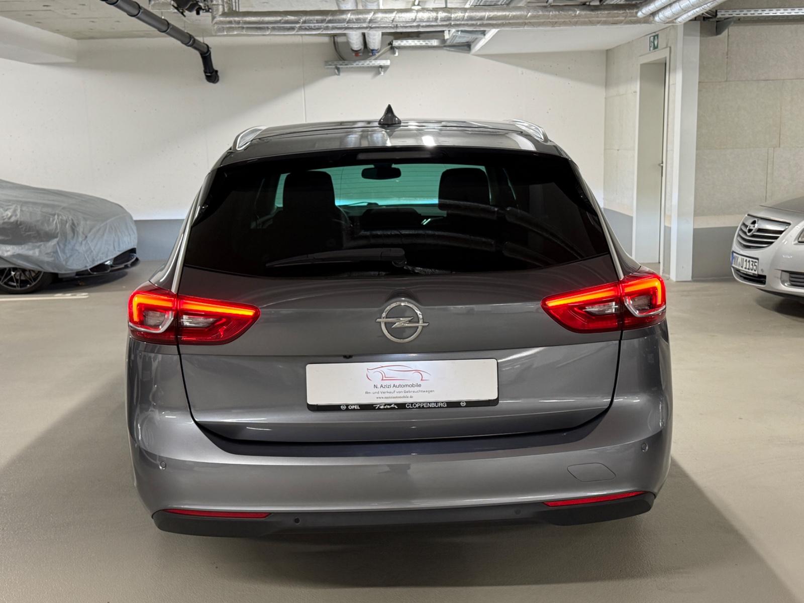 Opel Insignia 1.5 Turbo B Sports Tourer Innovation