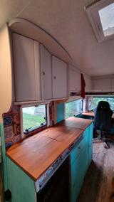 Fiat Ducato 2.8 I.d.TD Wohnmobile  - Offers