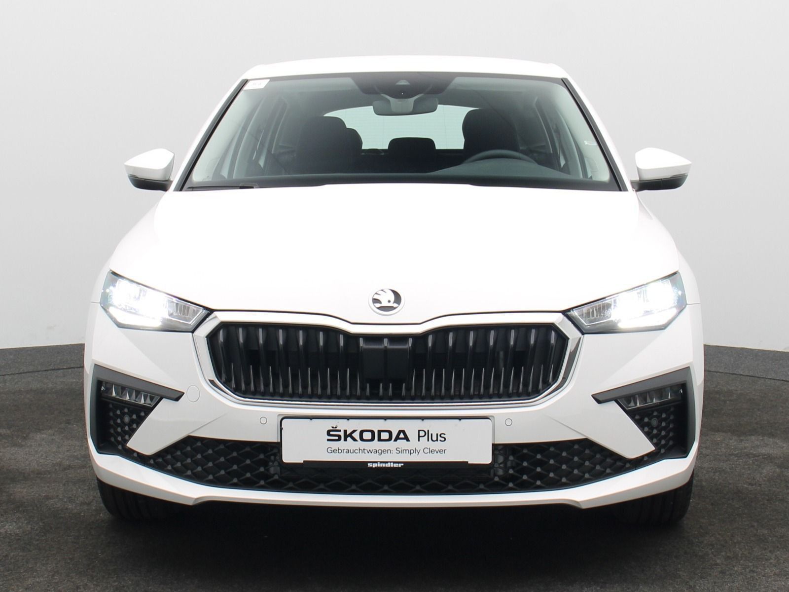 Skoda Scala - Bild 3