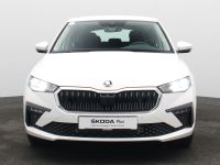 Skoda Scala - Vorschau Bild 3