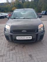 Ford Fusion Ambiente - Ford Fusion: Ambiente