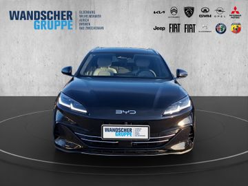 BYD SEAL 06 Touring DM-i PHEV 19kWh Comfort ACC 360