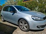Volkswagen vw Golf 6 VI tsi 1.4 match 122 PS steuerke... - Volkswagen Golf: Vi Tsi 122