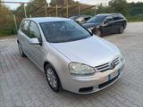 Volkswagen Golf 1.9 TDI 5p. Comfortline - Volkswagen Golf aus 2006: TDI