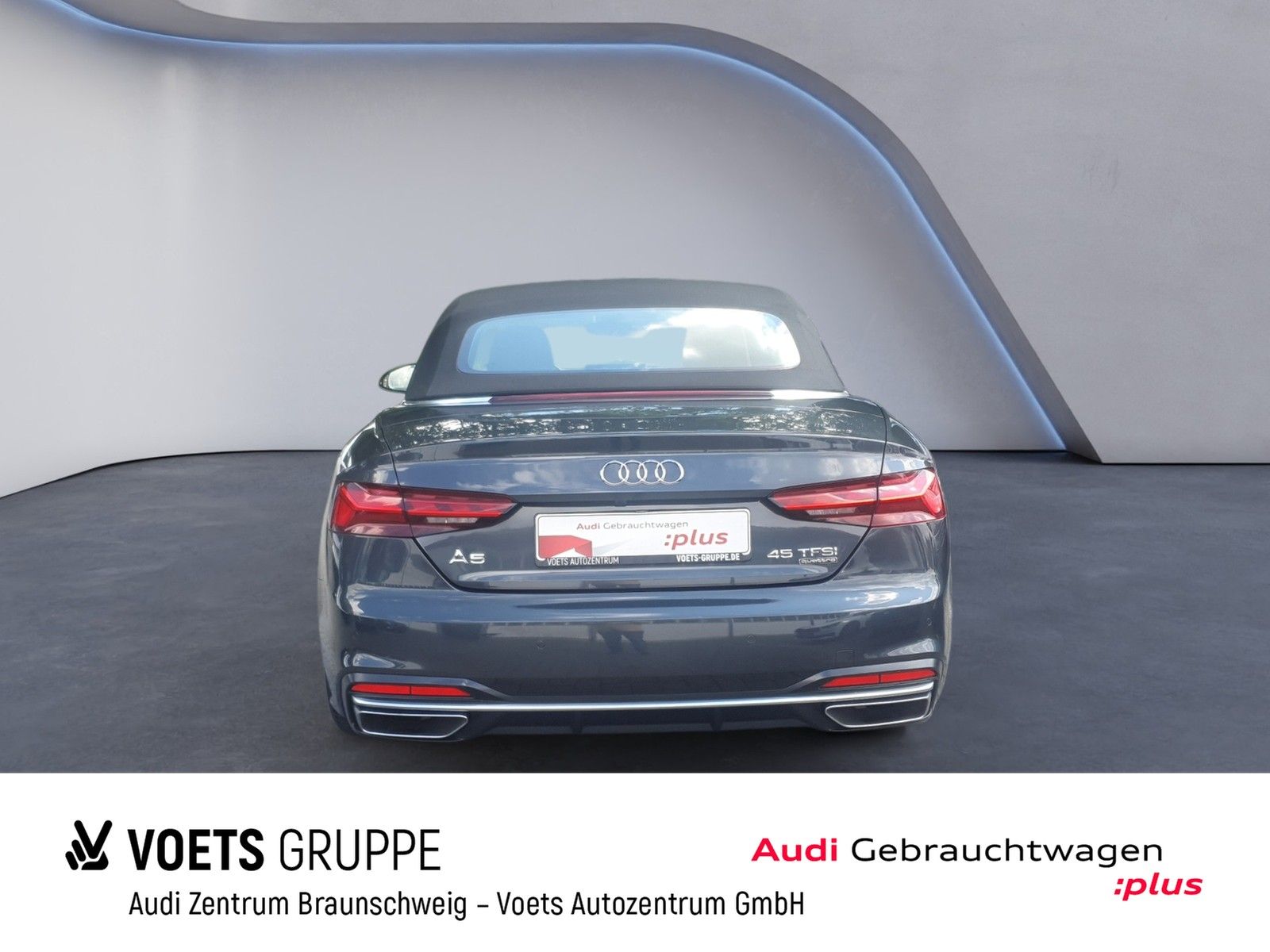 Audi A5 - Bild 4