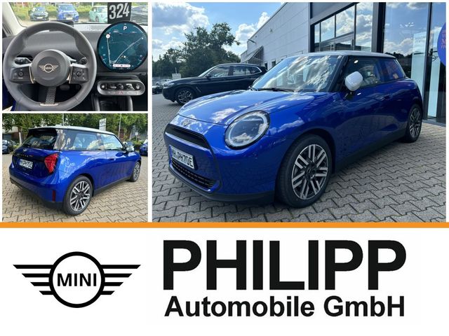 MINI Cooper E Classic Trim 3-trg LED Navi RFK Head-Up