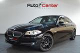 BMW 530i Lim.*Deutsches Fzg.*Navi*TV*20 Zoll*Leder* - BMW 530: 530d