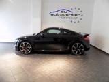 Audi TT RS Rautenleder*B&O*Matrix*280km/h*RS-AGA* SHZ - scheckheftgepflegte Audi TT RS