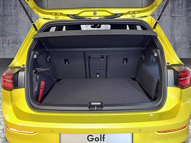 Golf VIII 2.0 l TSI R 333 Performance 4MOTION