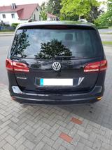 Volkswagen 1.4TSI ACTIVE 7Si AHK Kam. DSG ACC WR 5JGar Busi - Volkswagen Sharan in Braunschweig