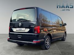 Fahrzeugabbildung Volkswagen T6.1 Multivan 4.Motion DSG 150 PS Standh AHK LED