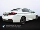 BMW 545e xDrive M Sport LASER ACC+ HK 360Â° AHK DAB - BMW 545 in Bochum