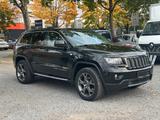 Jeep Grand Cherokee 3.0 CRD S-Limited - gebrauchte Jeep Grand Cherokee aus dem Jahr 2013