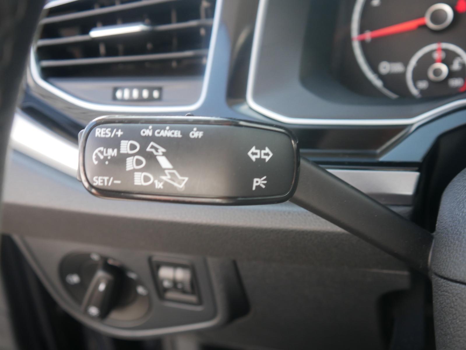 Volkswagen Polo 1.0 Active Sitzheizung Navi App-Connect PDC, миниатюра 26