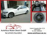 BMW 520 D,Autom,Ledersports,AHK,ACC - BMW 520 Gebrauchtwagen