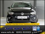 Volkswagen Golf Sportsvan VII 1.4 Lounge Compo.Media Bi-Xen - gebrauchte VW Golf Sportsvan aus dem Jahr 2016