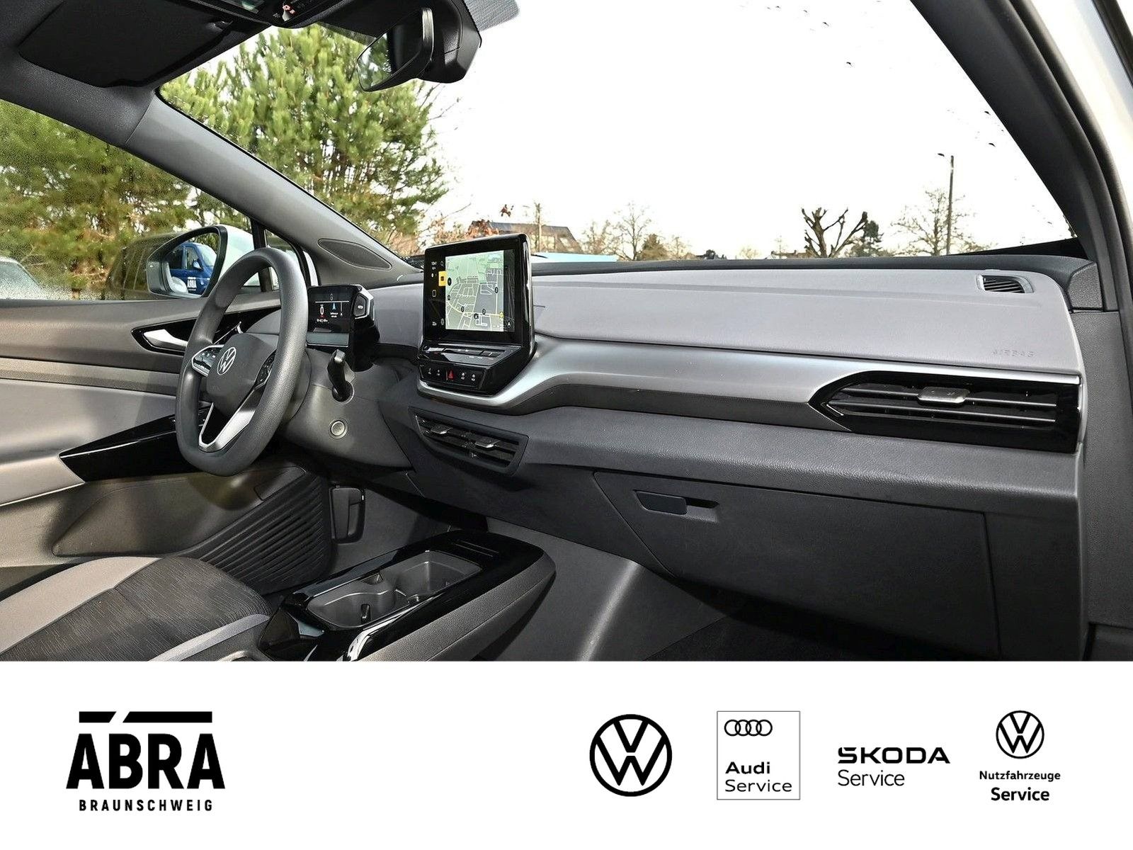 Volkswagen ID.4 - Bild 9