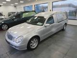 Mercedes-Benz E 220 CDI Dachrand Bestattungswagen/Leichenwagen - Mercedes-Benz E 220 aus 2006: Cdi