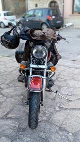 Moto Guzzi California 1100 anno 1998 Perfetta in - MOTO GUZZI CALIFORNIA 1100