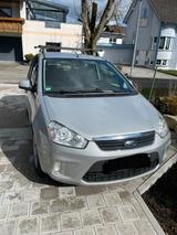Ford C Max 2009 - gebrauchte Ford C-Max aus dem Jahr 2009