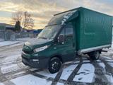 Iveco Daily  50c15  50/35  LBW - Iveco Daily 50 c 15