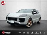 Porsche Cayenne S BOSE 360° Sportsitze