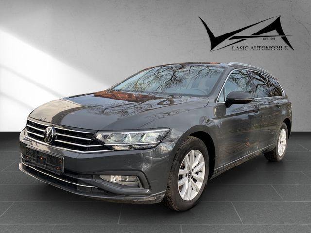 Volkswagen Passat Variant Business 2.0 TDI DSG Pano/Cam/AHK